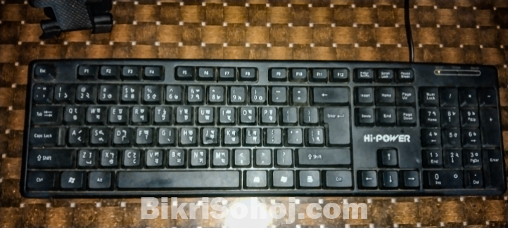 ডেক্সটপ কম্পিউটার